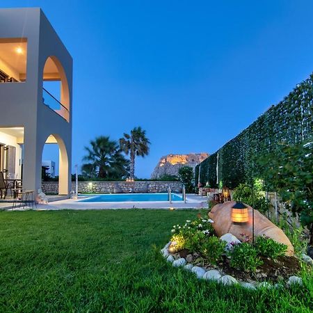 Haraki Villas Exterior foto