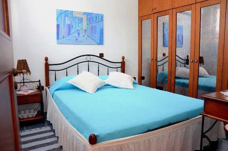 Haraki Villas Exterior foto