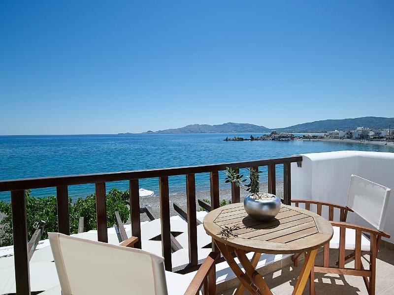 Haraki Villas Exterior foto